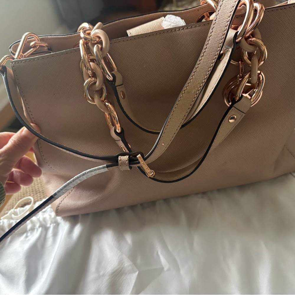 Michael Kors handbag